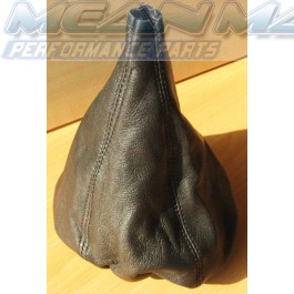 Leather Gaiter Boot VW GOLF 2 3 VENTO JETTA PASSAT CORRADO SCIROCCO