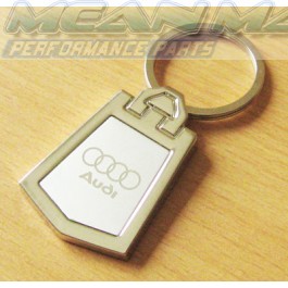 Audi Keyring