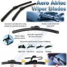 Aero (Airloc) frameless wiper blade - 13" - 33 cm
